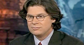 Byron York: Immigration fight revolves around security question